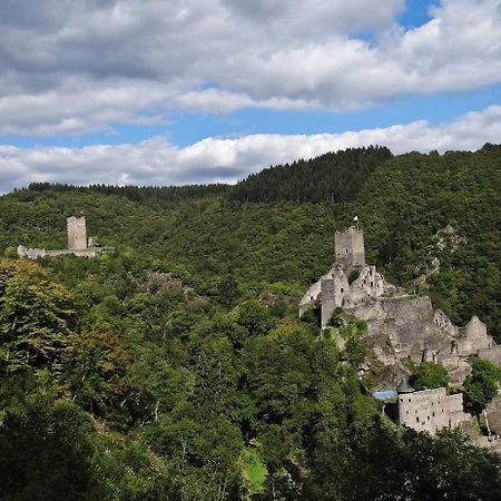 Eifel21 - Stilvolles Haus In Der Vulkaneifel Bleckhausen Esterno foto